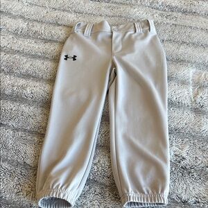 GUC UNDER ARMOUR BASEBALL PANTS